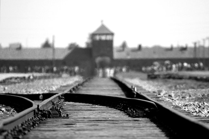 Full-Day Auschwitz and Birkenau Tour From Krakow With Private Transfer - Guided Experience