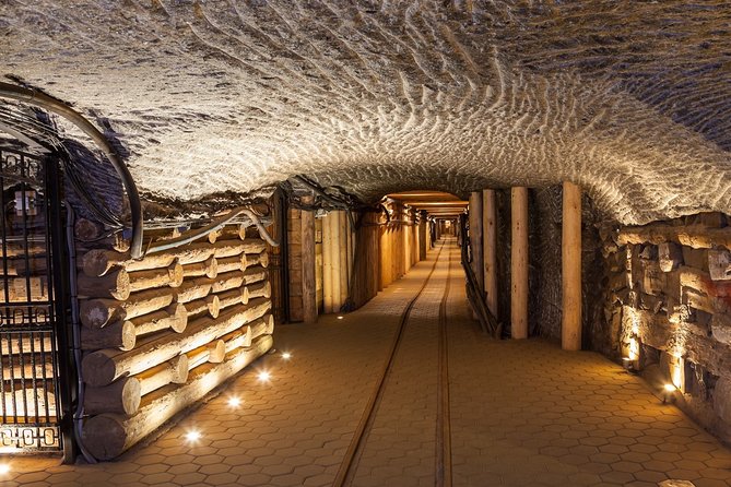 Full-Day Auschwitz-Birkenau and Salt Mine From Krakow - Transportation and Logistics