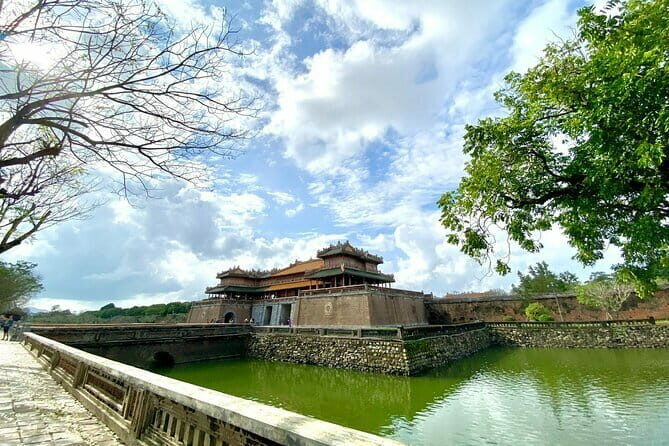Full day Authentic Biking Green Hue Tour - Introduction: Why Consider This Tour?