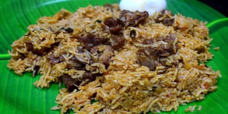 Full-Day Authentic South Indian Food Tour: Private/ Shared - Key Points