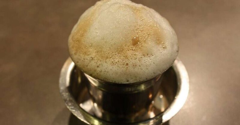 Full-Day Authentic South Indian Food Tour: Private/ Shared - Experience Details