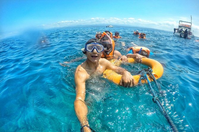 Full Day Ayangue Tour With Snorkeling in the Pelados Islote - Key Points