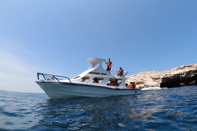 Full Day Ayangue Tour With Snorkeling in the Pelados Islote - Inclusions and Exclusions