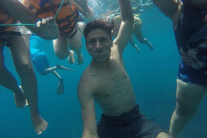 Full Day Ayangue Tour With Snorkeling in the Pelados Islote - Meeting and Pickup Details