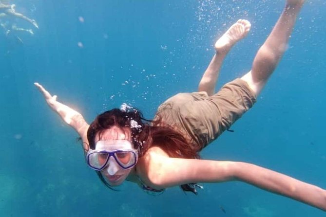 Full Day Ayangue Tour With Snorkeling in the Pelados Islote - What to Expect on the Tour