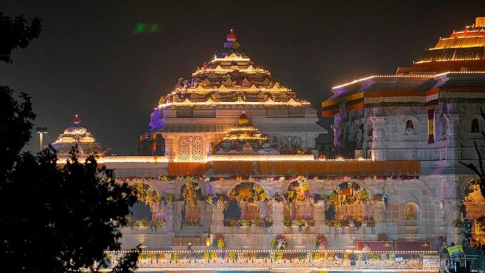 FULL DAY AYODHYA TOUR FROM LUCKNOW - Booking and Cancellation Policy