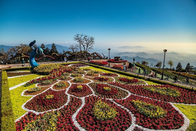 Full Day Ba Na Hill With Cable Car and Lunch From Da Nang - Cancellation and Booking Information