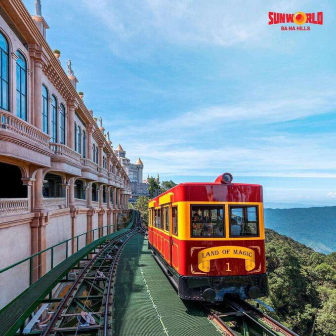 Full-Day Ba Na Hills & Golden Bridge With Chauffeur - Additional Tips and Considerations