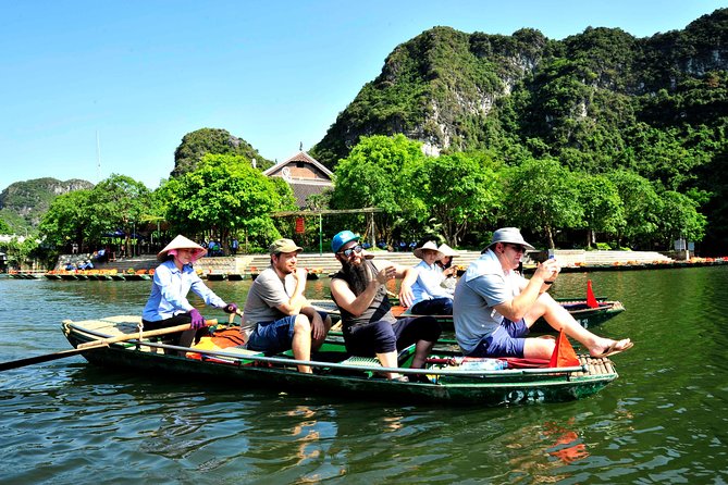 Full Day Bai Dinh-Trang An-Mua Cave With Transfer & Buffet Lunch - Tour Inclusions and Exclusions
