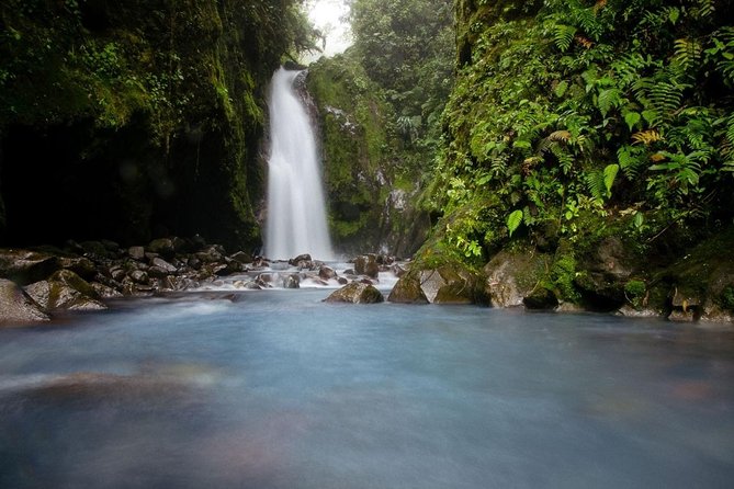 Full-Day Bajos Del Toro Hiking Experience - Key Points