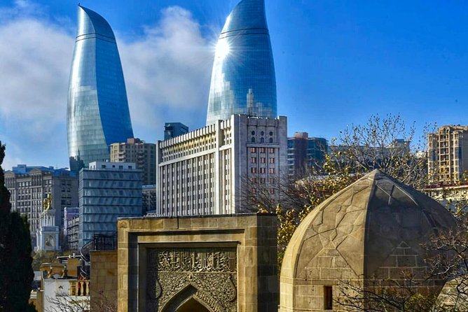 Full-Day Baku City Tour - Meeting and Pickup