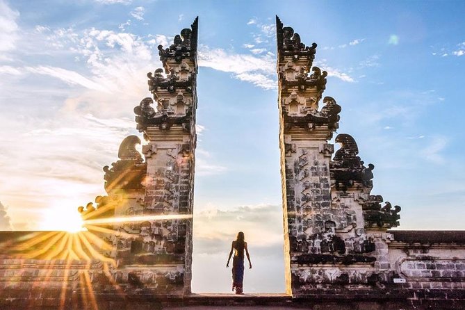 Full-Day Bali Private Customized Tours Create Your Itinerary - Customized Tour Experiences