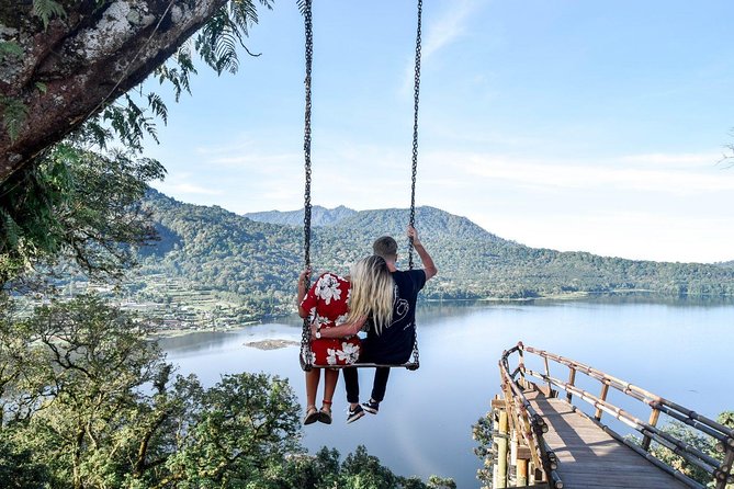 Full-Day Bali Private Customized Tours Create Your Itinerary - Pricing and Cancellation Policies