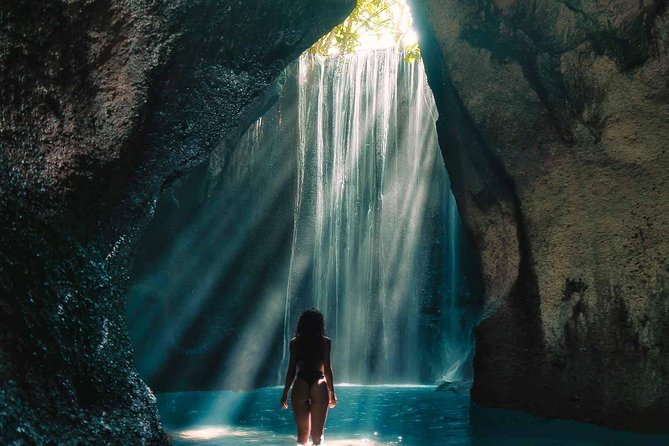 Full-Day Bali Private Customized Tours Create Your Itinerary - Discover Balis Top Attractions