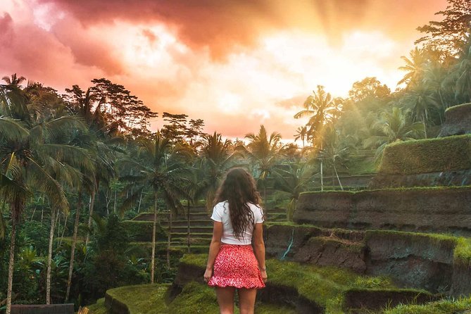 Full-Day Bali Private Customized Tours Create Your Itinerary - Tailored Itinerary Options