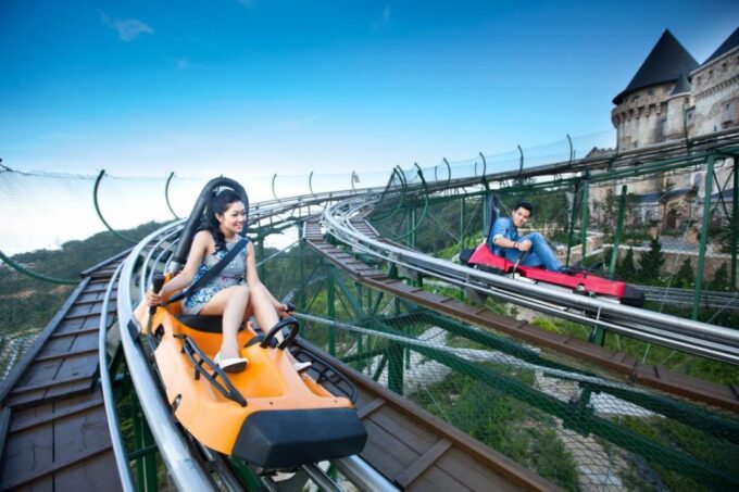 Full Day Bana Hills and Golden Bridge Small Group Tour - Frequently Asked Questions