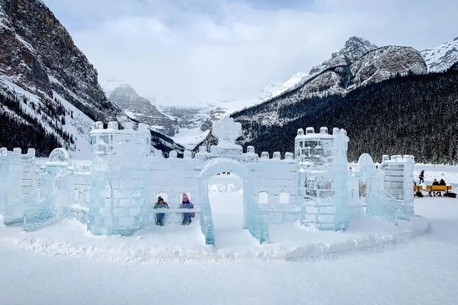 Full Day Banff & Yoho National Park Tour Group 4/6ppl Customizabl - Additional Details