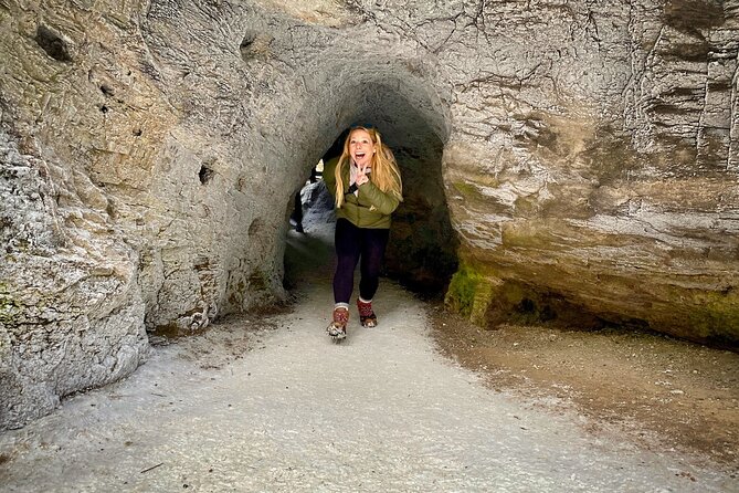 Full Day Banff & Yoho National Park Tour Group 4/6ppl Customizabl - Highlights and Attractions