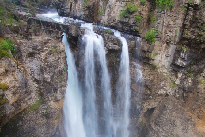 Full Day Banff & Yoho National Park Tour Group 4/6ppl Customizabl - Tips and Considerations