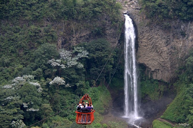 Full Day Baños From Quito - Entrance of the Ecuadorian Jungle - Traveler Feedback