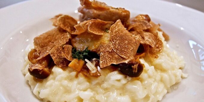 Full-Day Barbaresco Wine Tour With Truffle Hunting and Lunch - Important Recommendations