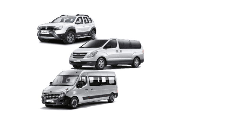 FULL DAY BARRANQUILLA and SANTA MARTA 1 DAY From Cartagena - Exclusions