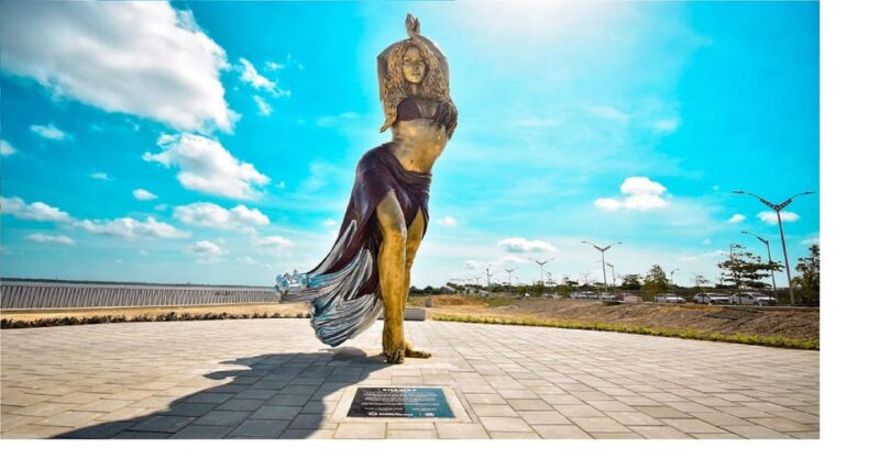FULL DAY BARRANQUILLA and SANTA MARTA 1 DAY From Cartagena - Meeting Point and Transportation