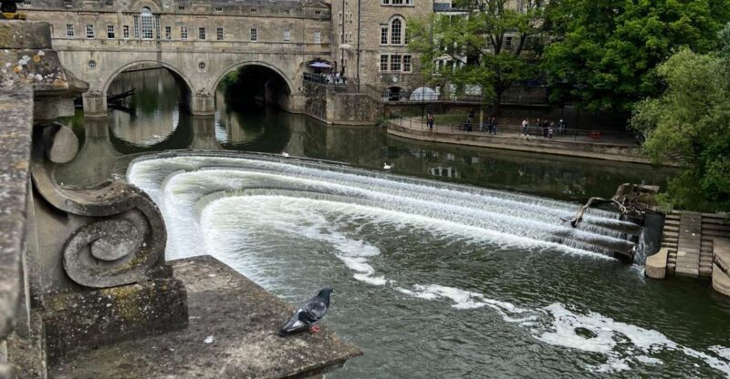 Full Day: Bath and Stonehenge/Windsor - Stonehenge or Windsor Castle