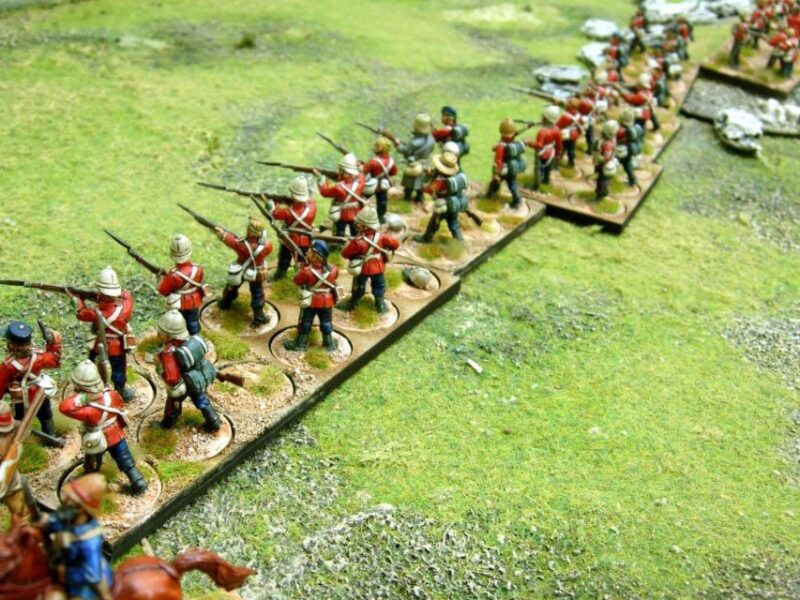 Full Day Battle of Isandlwana & Rorkes Drift Tour Fr Durban - Rorkes Drift Battlefield