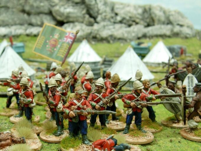 Full Day Battle of Isandlwana & Rorkes Drift Tour Fr Durban - Fugitives Drift