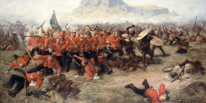 Full Day Battle of Isandlwana & Rorkes Drift Tour Fr Durban - Frequently Asked Questions