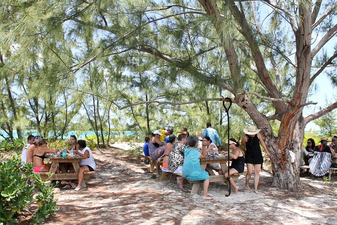 Full Day Beach BBQ Lunch & Snorkeling Excursion in Grace Bay - Itinerary and Activities