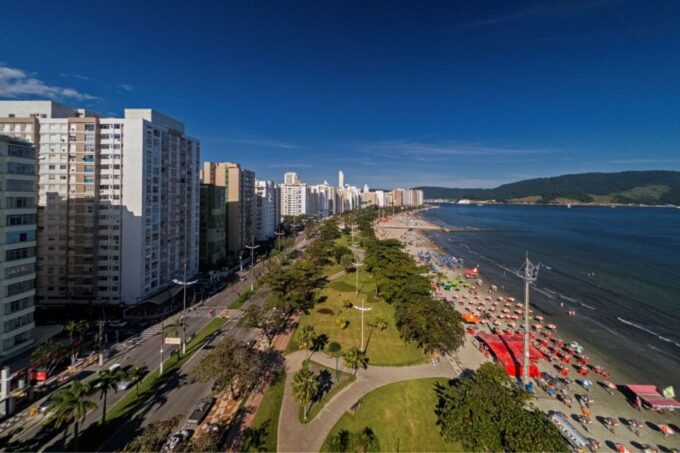 Full Day Beach Tour Santos & Guaruja: Culture & Beaches - Important Details