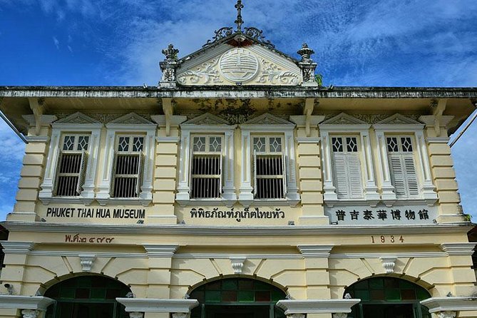 Full Day Beautiful Phuket City Tour - Booking and Cancellation Policy