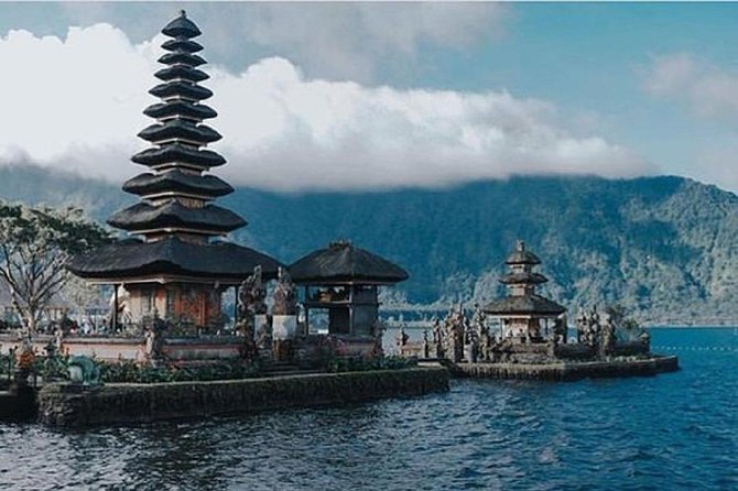 Full Day : Bedugul Temple - UNESCO Rice Terrace - Tanah Lot Temple - Reviews and Ratings