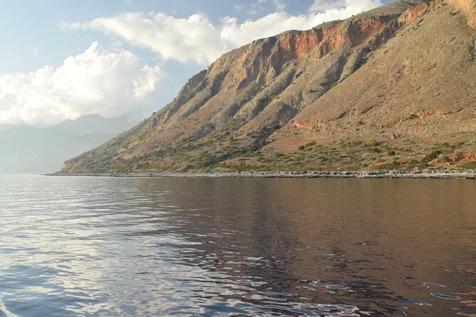 Full-Day Beginners Hiking Route Tour to Samaria Gorge - Customer Feedback and Ratings