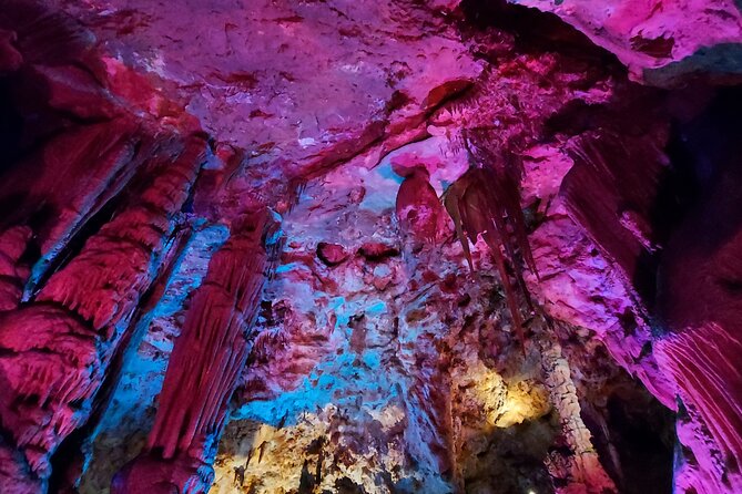 Full-Day Belogradchik Rocks and Venetsa Cave Tour From Sofia - Additional Tour Details
