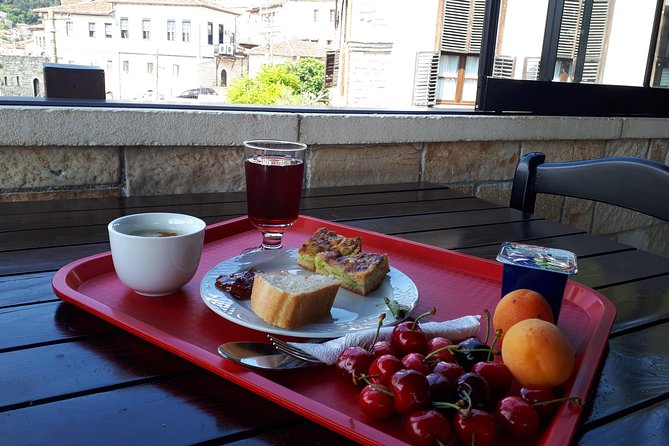 Full Day Berat Tour From Tirana - Tour Details