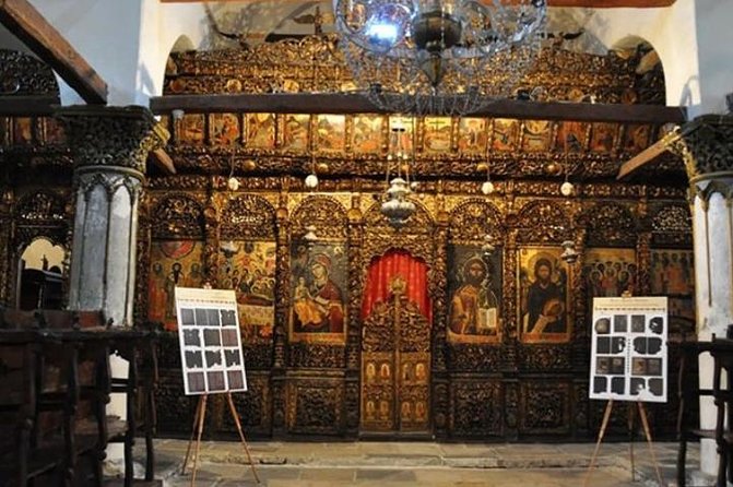 Full Day Berat Tour From Tirana - Additional Information