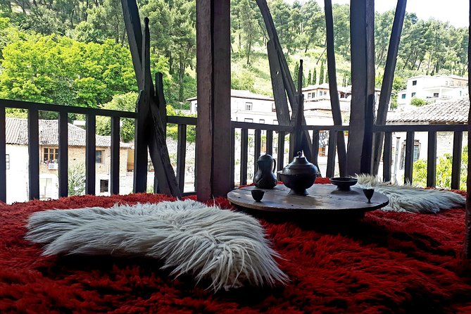 Full Day Berat Tour From Tirana - Traveler Reviews