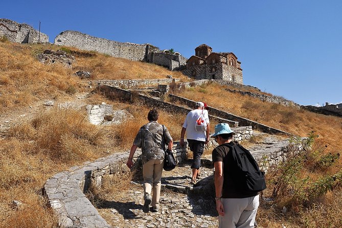Full Day Berat Tour From Tirana - Exploring Berats History and Culture