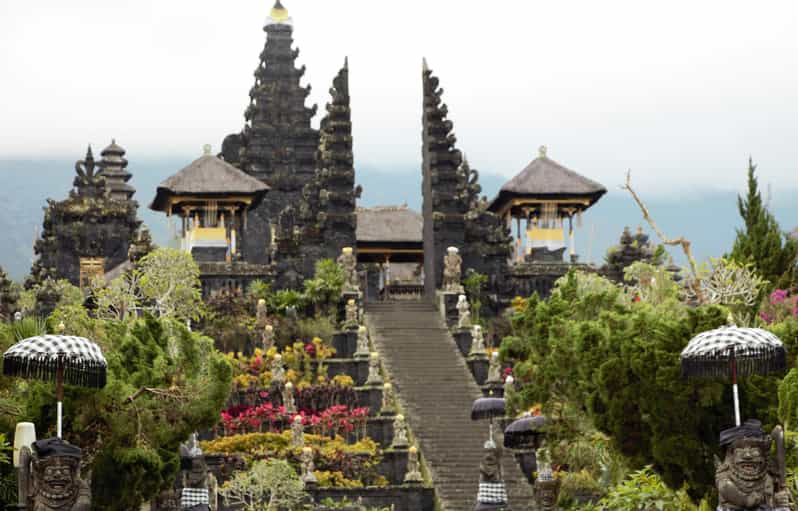 Full Day Besakih Mother Temple Tour - All Inclusive - Key Points