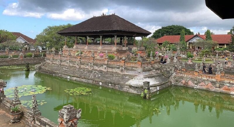 Full Day Besakih Mother Temple Tour - All Inclusive - Pricing and Inclusions