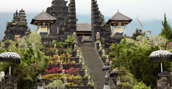 Full Day Besakih Mother Temple Tour - All Inclusive - Customer Reviews