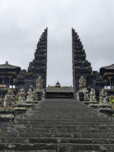 Full Day Besakih Mother Temple Tour - All Inclusive - Frequently Asked Questions