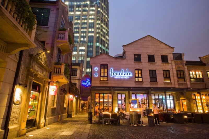 Full-Day Best of Shanghai Guided Tour - Tour Highlights