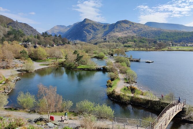 Full-day Best of Snowdonia Day Tour - Start Time