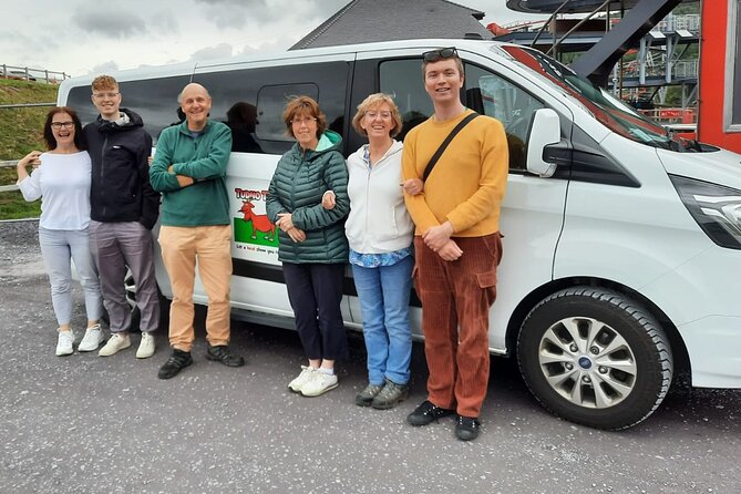 Full-day Best of Snowdonia Day Tour - Additional Information