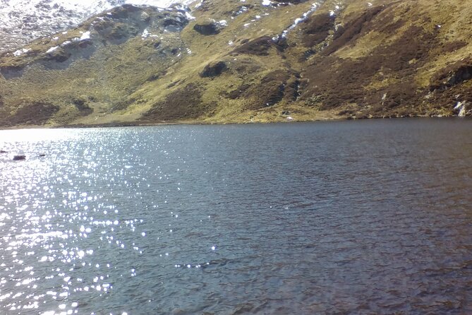 Full-day Best of Snowdonia Day Tour - Cancellation Policy