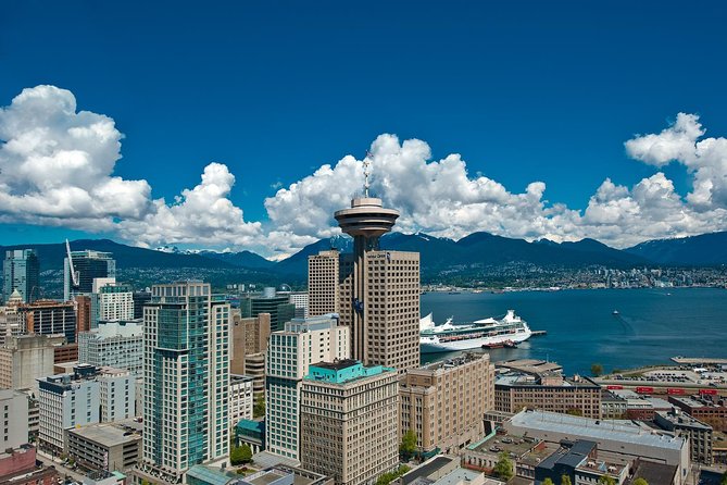 Full Day Best of Vancouver Private City and Gardens Tour - Private Limo Transportation and Guide